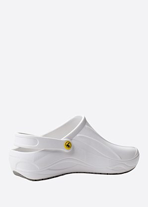 Safety Jogger Works darbo batai Smooth
