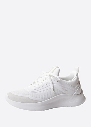 Calvin Klein laisvalaikio bateliai Light Eva Run Sock Mesh Lycra