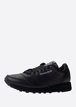 Reebok laisvalaikio bateliai Classic Leather