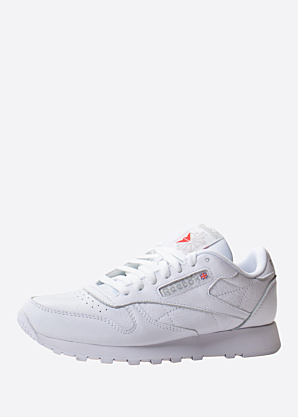 Reebok laisvalaikio bateliai Classic Leather