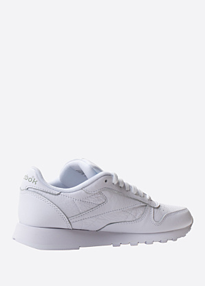 Reebok laisvalaikio bateliai Classic Leather