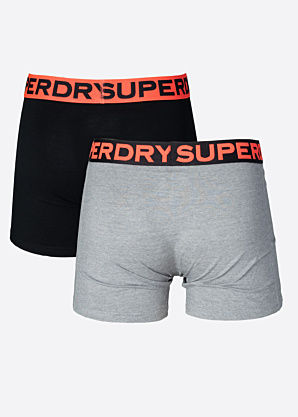 SuperDry apatini aidėžutėje 2 vnt.