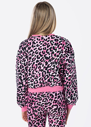 Guess džemperis Crop