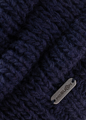 Mcburn žieminė kepurė