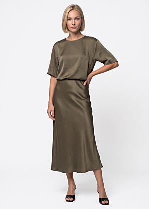 Ivo Nikkolo sijonas Simplilong