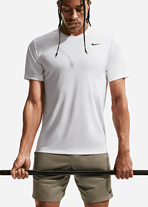 Nike marškinėliai Dry Fit Std Flex