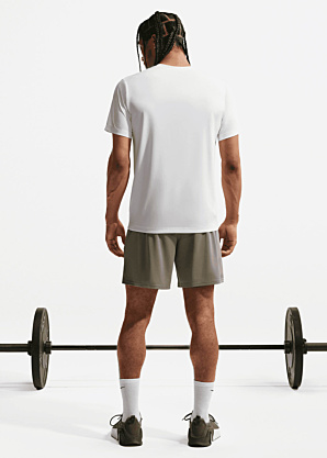 Nike marškinėliai Dry Fit Std Flex