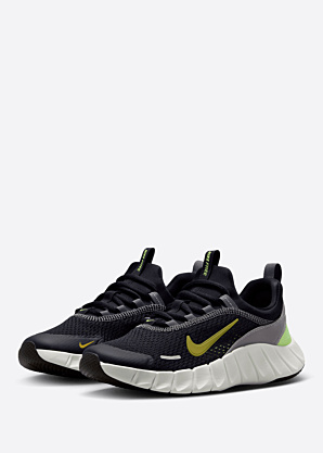 Nike bėgimo bateliai Free Ride Gs