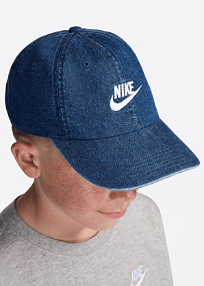 Nike kepurė Club Denim