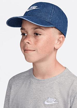 Nike kepurė Club Denim
