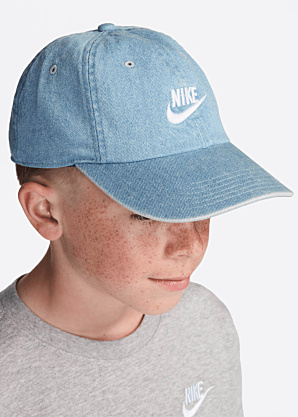 Nike kepurė Club Denim