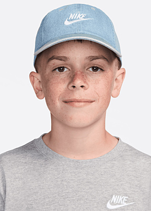 Nike kepurė Club Denim