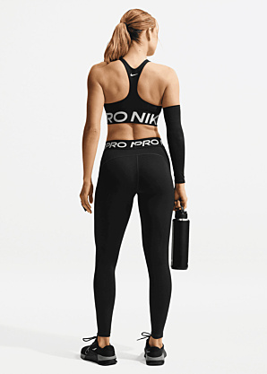 Nike Pro tamprės Dry Fit 365