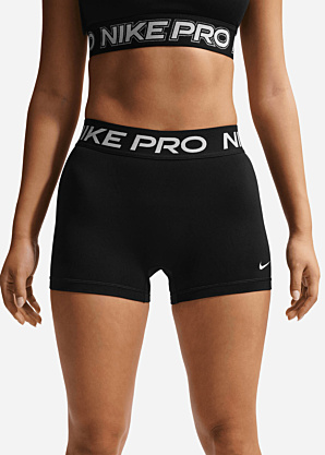 Nike Pro tamprės Dry Fit 365