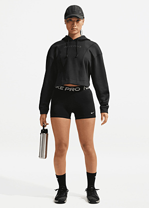 Nike Pro tamprės Dry Fit 365