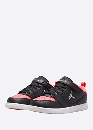 Jordan laisvalaikio batai Jordan Court Connect Low Bp