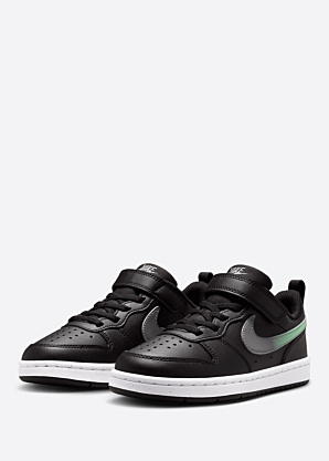 Nike laisvalaikio batai Court Borough Low Fade Bpv