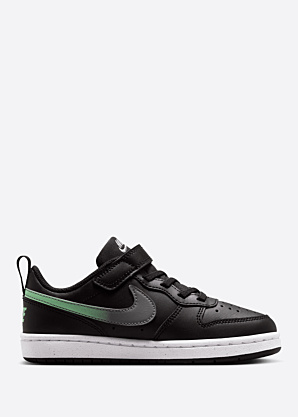 Nike laisvalaikio batai Court Borough Low Fade Bpv