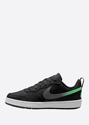 Nike laisvalaikio batai Court Borough Low Fade Bg