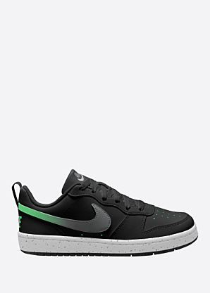 Nike laisvalaikio batai Court Borough Low Fade Bg