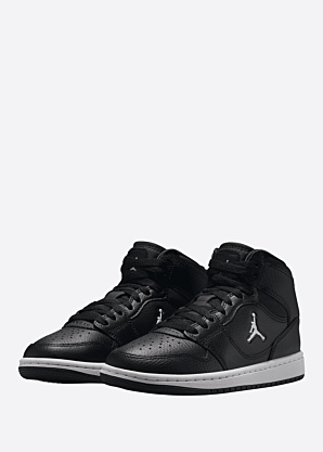 Jordan laisvalaikio batai Court Connect Mid Bg