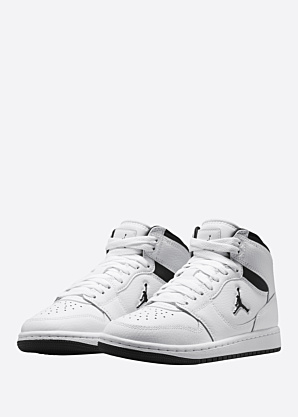 Jordan laisvalaikio batai Court Connect Mid Bg