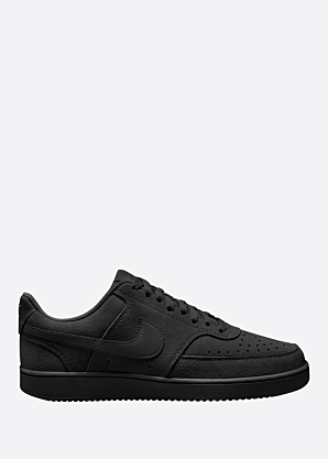 Nike laisvalaikio batai Court Vision Lo Sd Prm