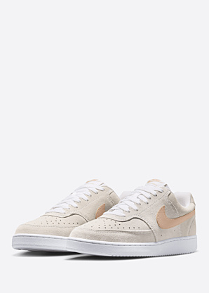 Nike laisvalaikio batai Court Vision Lo Sd Prm
