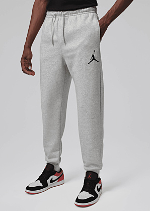 Jordan sportinės kelnės Jumpman Flc Įkeitimas 2