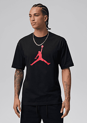 Jordan marškinėliai Jumpman
