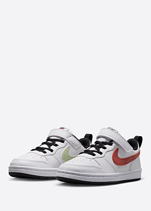 Nike laisvalaikio batai Court Borough Low Win Bpv
