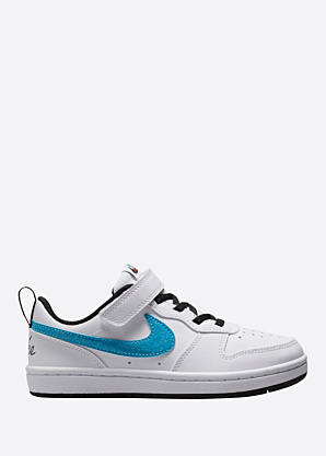 Nike laisvalaikio batai Court Borough Low Win Bpv