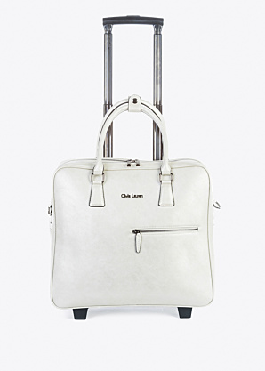 Olivia Lauren lagaminas Ivy 17"