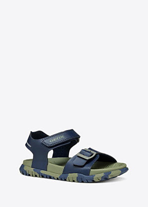 Geox sandalai Fusbetto