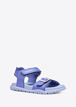 Geox sandalai Fusbetto Gi