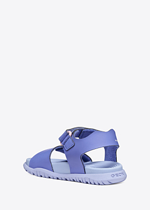 Geox sandalai Fusbetto Gi