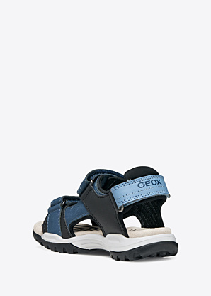 Geox sandalai Borealis