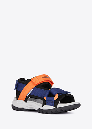 Geox sandalai Borealis