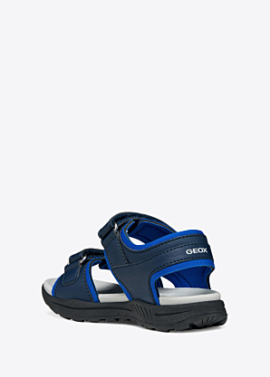 Geox sandalai Vaniett