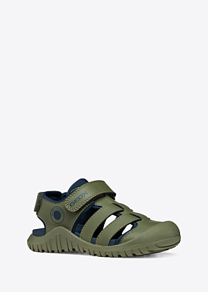 Geox sandalai Fusbetto Pro