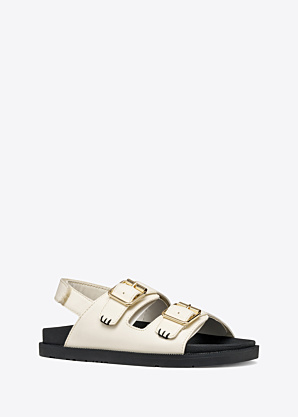 Geox sandalai Foammentera