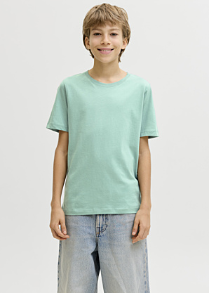 Jack & Jones marškinėliai Organic