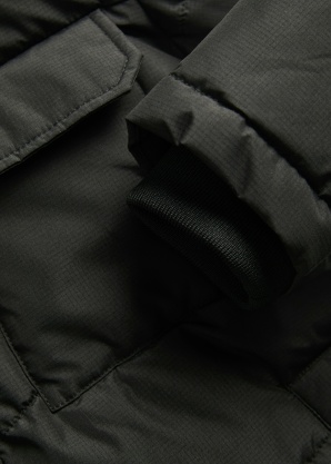 Jack & Jones žieminė striukė Build