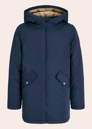 Jack & Jones žieminė parka Loop
