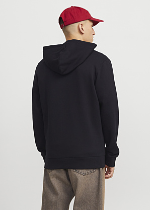 Jack & Jones džemperis Corp Logotipas