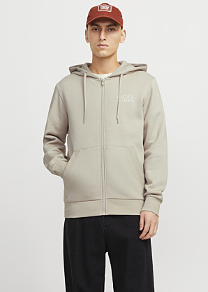 Jack & Jones džemperis Corp Logotipas