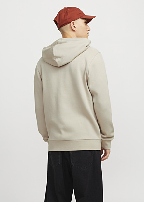 Jack & Jones džemperis Corp Logotipas