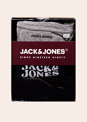 Jack & Jones pižama Elton dovanų dėžutėje