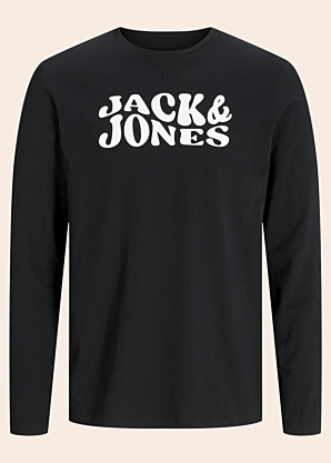 Jack & Jones pižama Elton