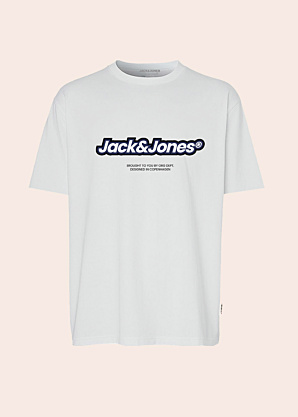 Jack & Jones marškinėliai Vesterbro